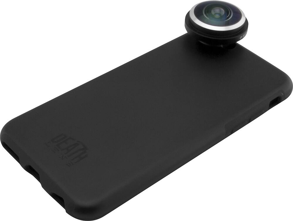 Death Lens Pro Kit Fisheye Lens for Apple® iPhone® 6 Plus and 6s Plus