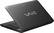 Alt View Standard 1. Sony - VAIO E Series 14" Laptop - 6GB Memory - 750GB Hard Drive - Sharkskin Black.