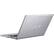 Back Standard. Sony - 13.3" VAIO Ultrabook - 4 GB Memory and 256 GB Solid State Drive - Silver Mist.