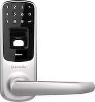 Smart Door Locks Smart Locksets Keypad Door Locks Best Buy