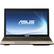 Front Standard. Asus - 15.6" Notebook - 6 GB Memory - 750 GB Hard Drive - Mocha.