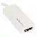 Alt View 11. StarTech.com - USB Type-C to HDMI External Video Adapter - White.