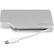 Front. StarTech.com - Video Converter - Silver.