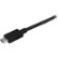 Alt View Zoom 18. StarTech.com - 3.3' USB Type-C to DisplayPort Cable - Black.