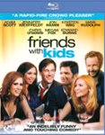 Front Standard. Friends With Kids [Blu-ray] [2011].