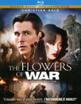 Front Standard. The Flowers of War [Blu-ray] [2011].