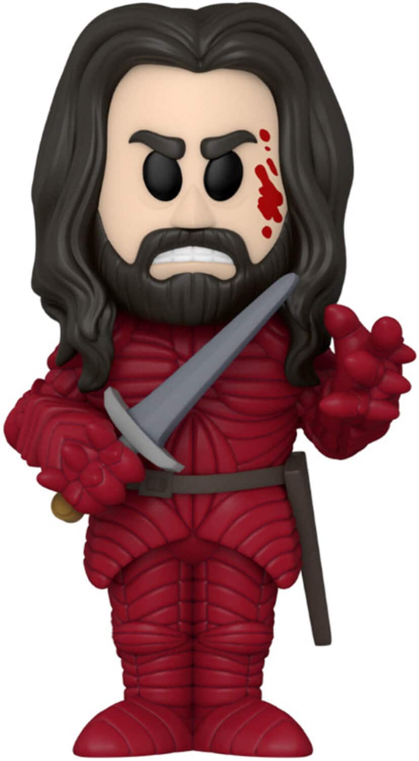 FUNKO VINYL SODA: Dracula - Dracula (Styles May Vary) - COLLECTABLES - Multicolor