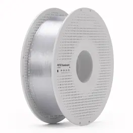 Bambu Lab - 1.75mm PETG Translucent Filament - Clear