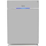 Best Buy WINIX Console 400 Sq. Ft. Air Purifier Gray HR1000