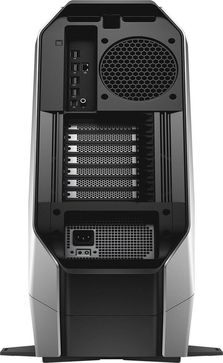 Best Buy: Alienware Area-51 R2 Desktop Intel Core i7-6800K 16GB