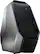 Angle. Alienware - Area-51 R2 Desktop - Intel Core i7-6800K - 16GB Memory - NVIDIA GeForce GTX 1080 - 2TB Hard Drive - Epic Silver.