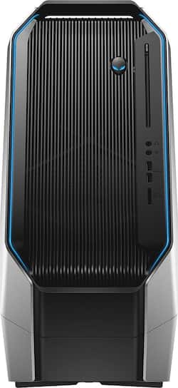 Alienware Area 51 R2 Desktop Intel Core i7 6800K 16GB Memory Alienware Area 51 R2 Desktop Intel Core i7 6800K 16GB Memory