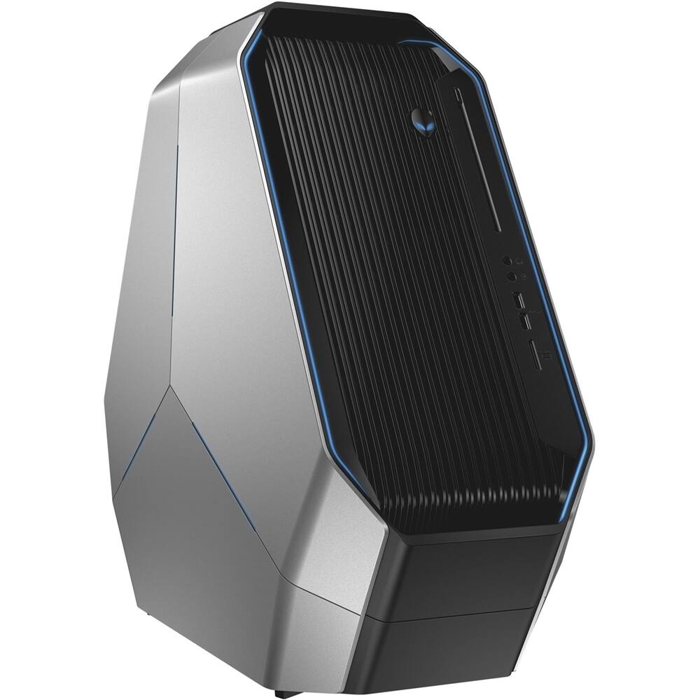 Best Buy: Alienware Area-51 R2 Desktop Intel Core i7-6800K 16GB