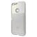 Front. Spigen - Liquid Crystal Case for Google Pixel XL.