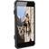 Alt View 12. Urban Armor Gear - Trooper Soft Shell Case for Apple® iPhone® 7 Plus, 6s Plus and 6 Plus - Black.