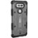Angle Zoom. Urban Armor Gear - Plasma Hard Shell Case for LG V20 - Ash.