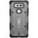Alt View Zoom 1. Urban Armor Gear - Plasma Hard Shell Case for LG V20 - Ash.