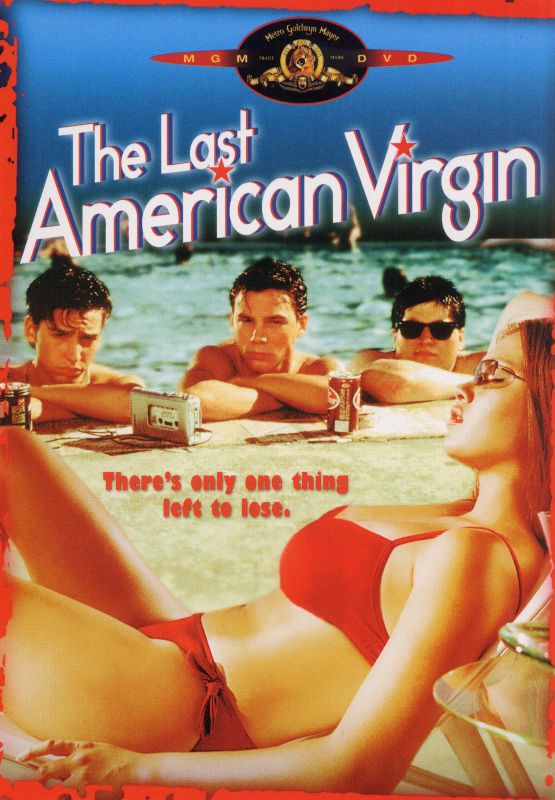  The Last American Virgin [DVD] [1982]