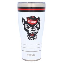 Tervis - NC State Wolfpack 30oz. Arctic Stainless Steel Tumbler - Multicolor