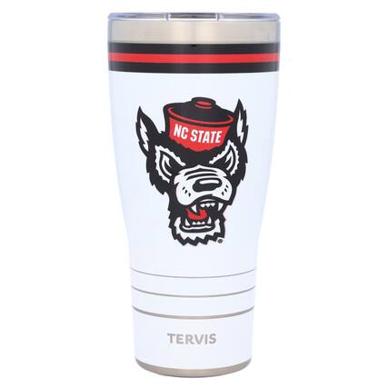NC STATE
TERVIS