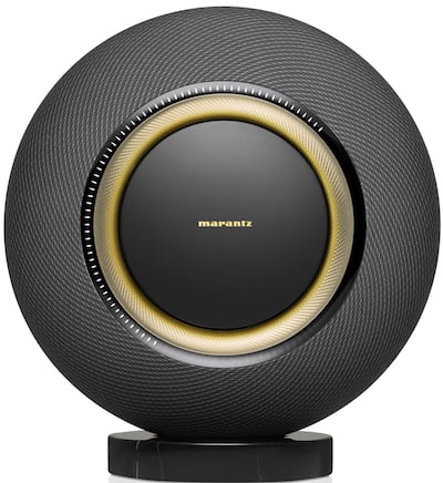Marantz Grand Horizon 8 Marantz Grand Horizon 8