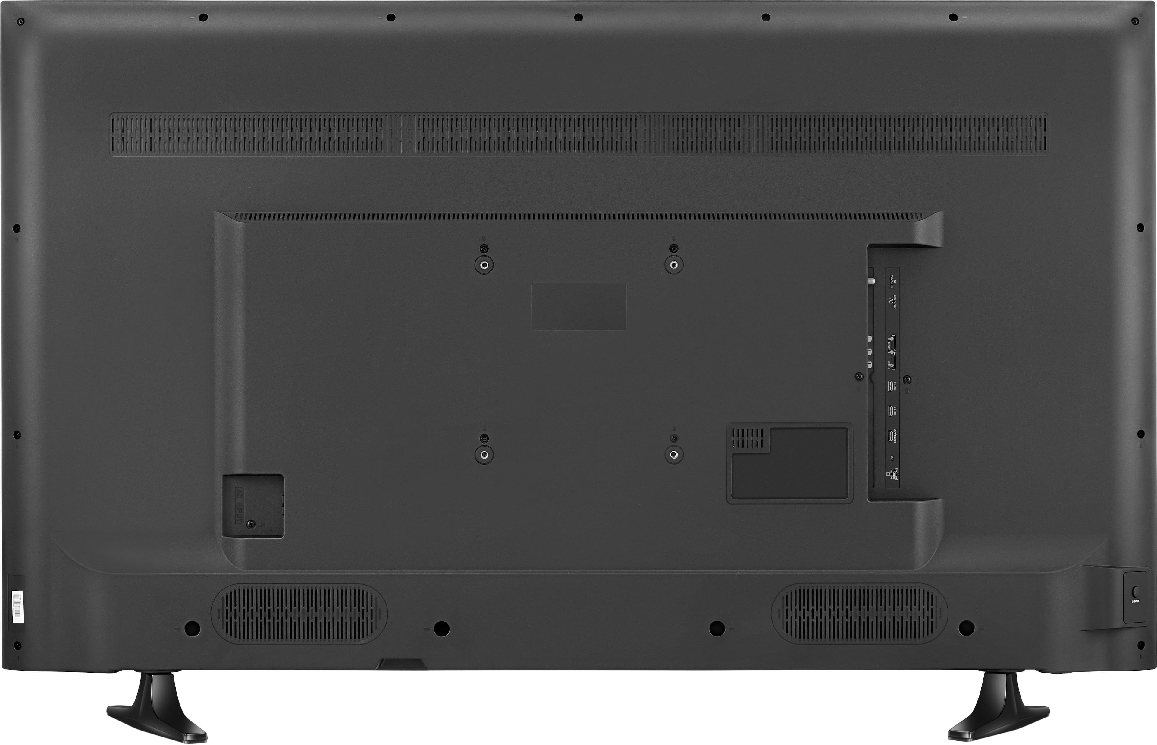 Телевизор Hisense 55a6bg Купить