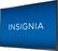 Alt View 11. Insignia™ - 55" Class (54.6" Diag.) - LED - 1080p - HDTV - Black.