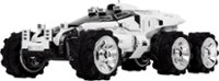 Angle. PDP - Mass Effect™: Andromeda Collector's Edition Nomad ND1 - White/Black.