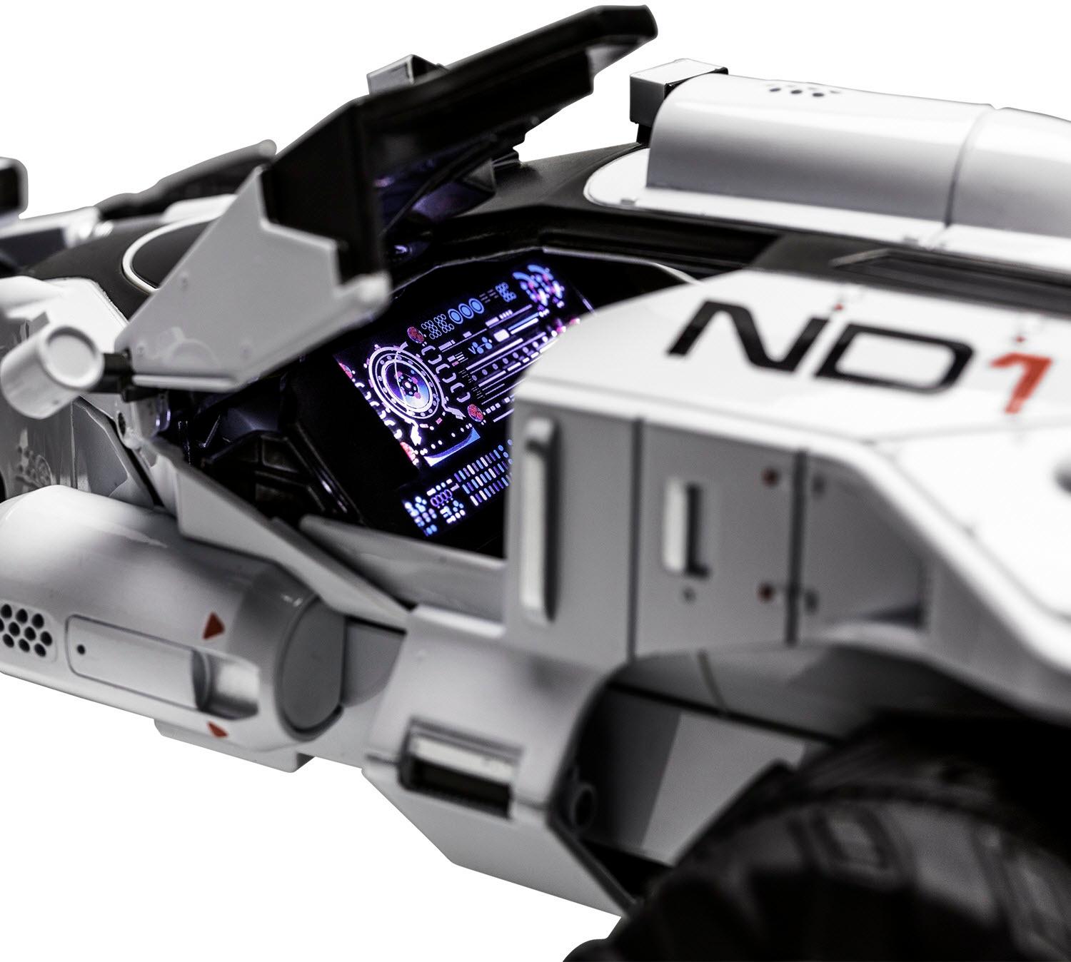 Best Buy Pdp Mass Effect™ Andromeda Collectors Edition Nomad Nd1 