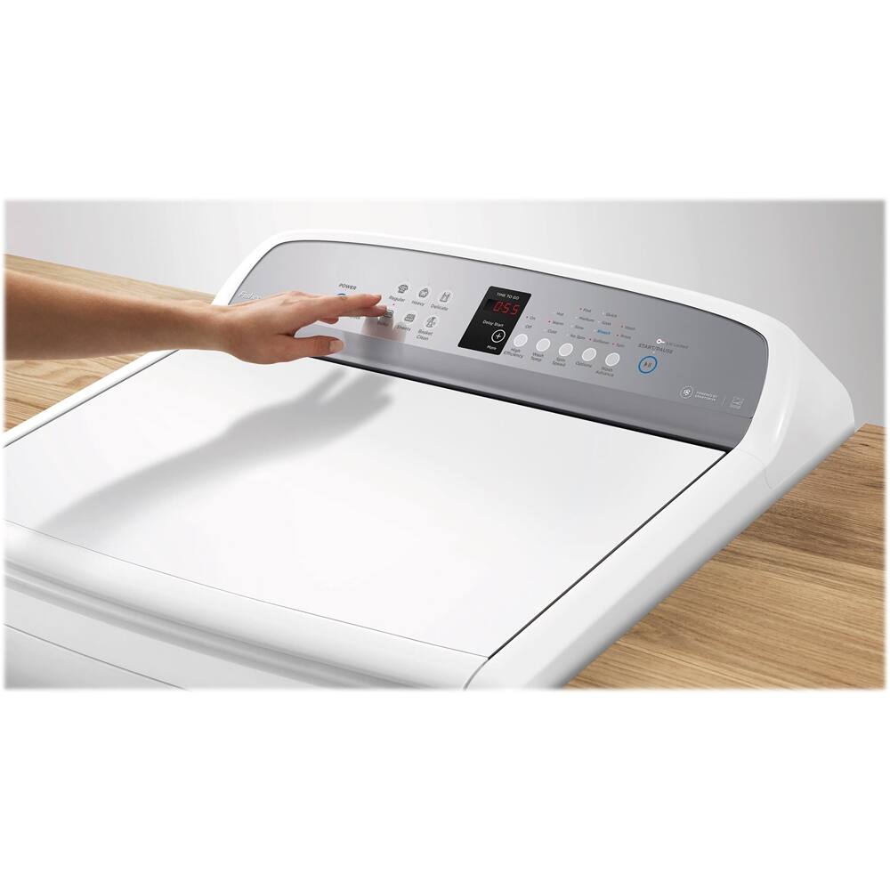 fisher & paykel aquasmart