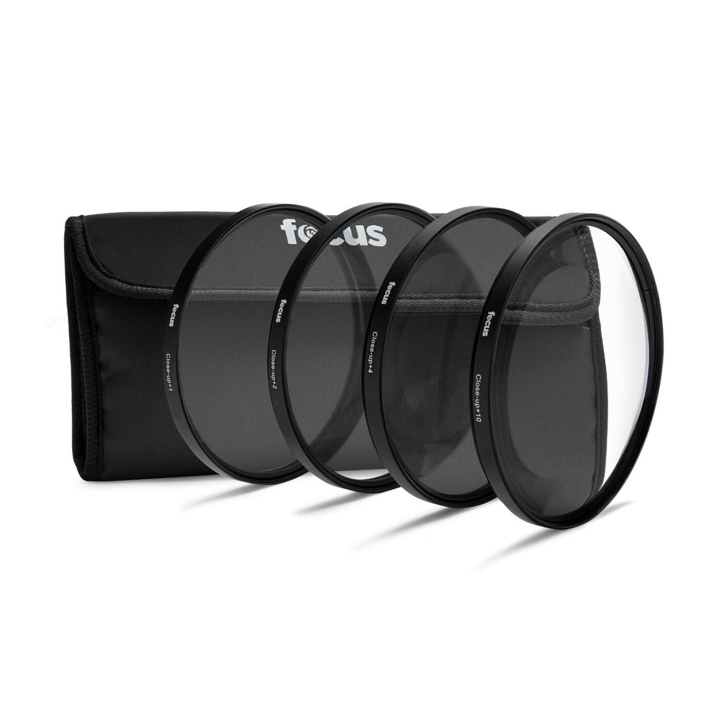 Focus  
Close-up 10  
Close-up 14  
Close-up 19