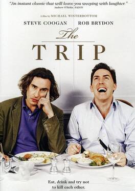 The Trip - DVD