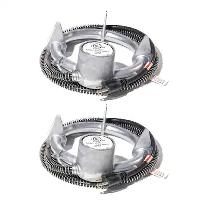 UL LISTED MISC. HEATERS
UL LISTED MISC. HEATERS