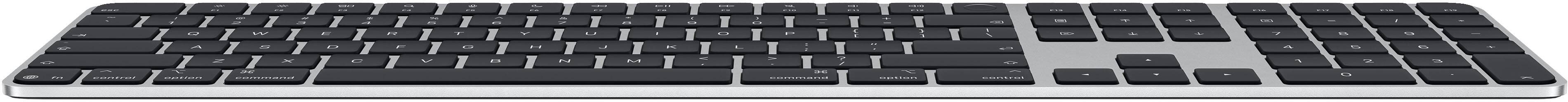 80
DII
>>
n
n
M
N
/ 1
0 2
# 3
$ 4
% 5
 6
7
8
9
O
Q
W
E
R
T
Y
U
|
0
P
0
A
S
D
F
G
H
J
K
L
4
6
Z
X

V
B
N
M
< i
>
?

In
control
L option
* command
X command
option
control