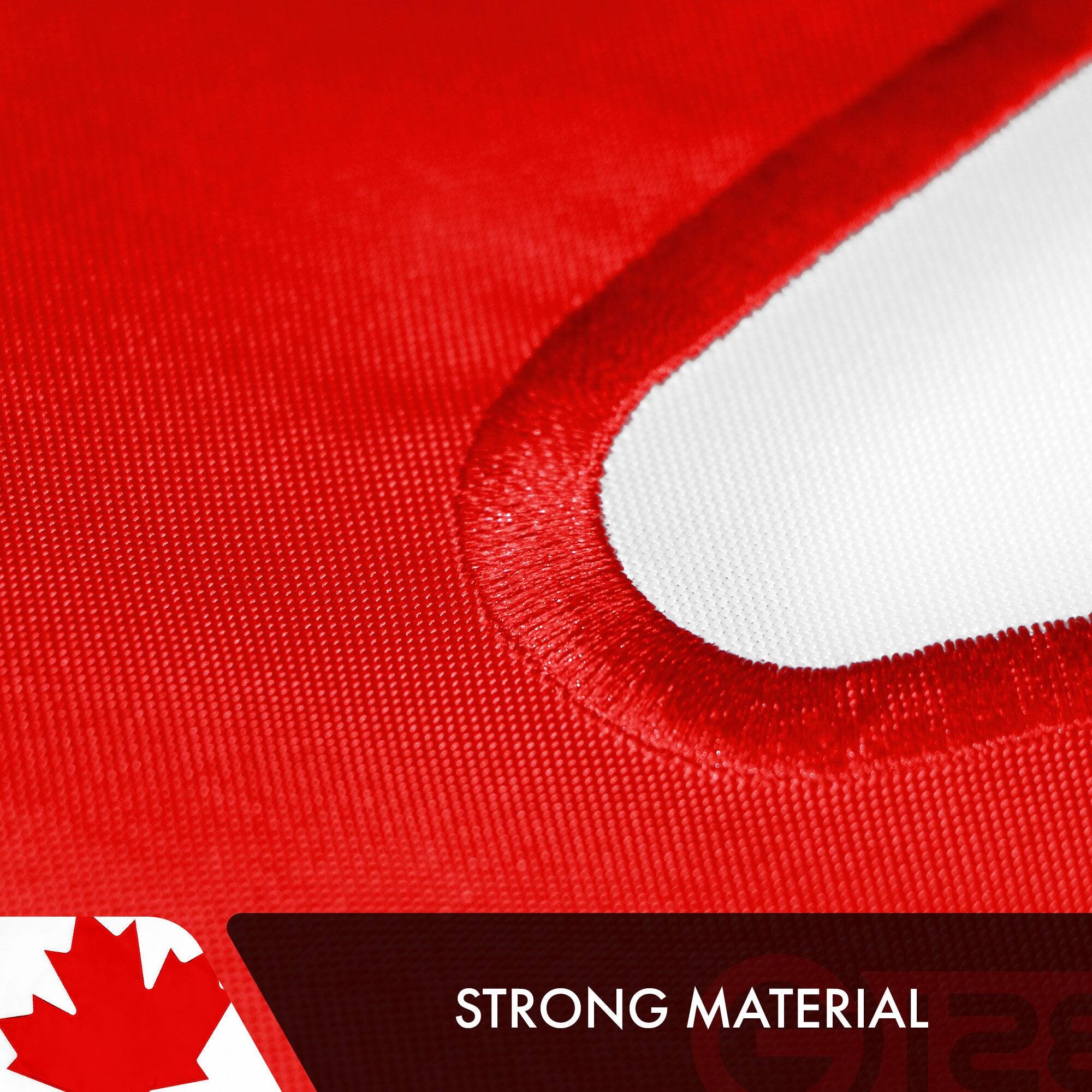 STRONG MATERIAL