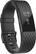 Angle. Fitbit - Charge 2 Activity Tracker + Heart Rate (Large) - Black Gunmetal.