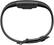 Alt View 1. Fitbit - Charge 2 Activity Tracker + Heart Rate (Large) - Black Gunmetal.