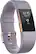 Angle. Fitbit - Charge 2 Activity Tracker + Heart Rate (Small) - Lavender Rose Gold.