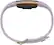 Alt View 1. Fitbit - Charge 2 Activity Tracker + Heart Rate (Small) - Lavender Rose Gold.