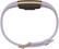 Alt View 1. Fitbit - Charge 2 Activity Tracker + Heart Rate (Large) - Lavender Rose Gold.
