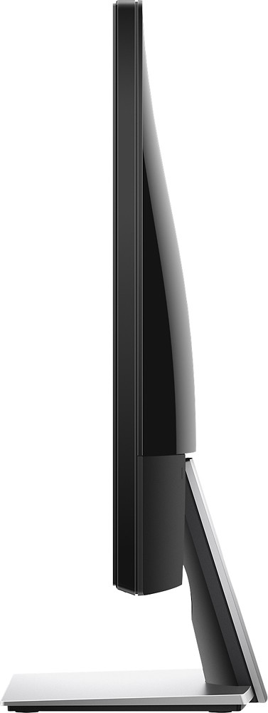 Best Buy: Dell SE2717HR 27 IPS LED FHD FreeSync Monitor Piano black  SE2717HR