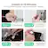 Installs in 15 Minutes
No locksmith required. Just a screwdriver needed.
STEP 1
Install the bolt
STEP 2
Install the back panel
STEP 3
Connect and mount
STEP 4
Add batteries and finish!