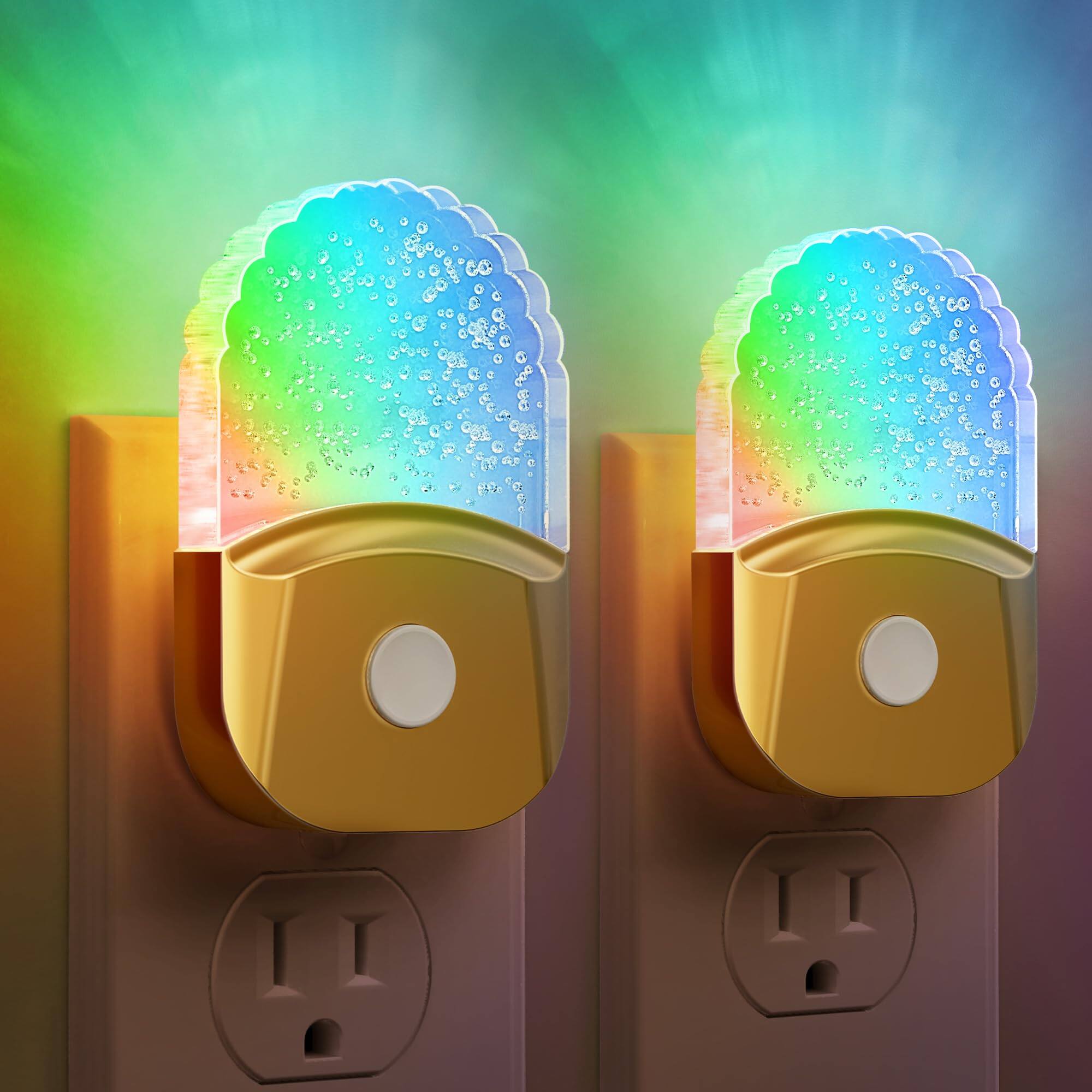 RGB - Gold Base 2 Pack