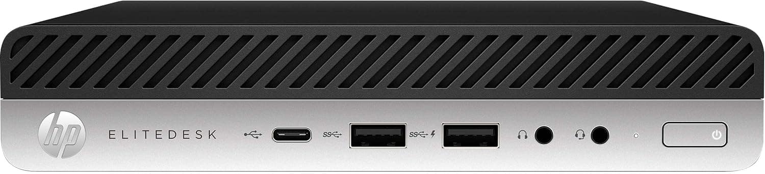 hp ELITEDESK