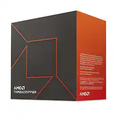 AMD Advanced Micro Devices, Inc. All rights reserved. AMD and the AMD logo are trademarks of Advanced Micro Devices, Inc. or its subsidiaries. The AMD Threadripper and Threadripper logo are trademarks of Advanced Micro Devices, Inc. or its subsidiaries. Advanced Micro Devices, Inc. 3200 Rio Way, Sunnyvale, California 94086-3433 For more information, please visit www.amd.com
AMD products are made in one or more of the following countries: USA, Germany, Singapore, China, Malaysia, and Taiwan.
