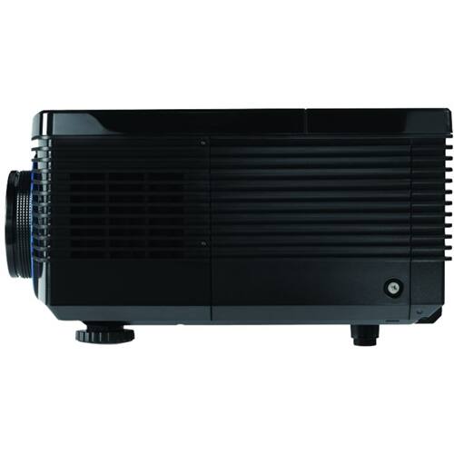 Best Buy: InFocus IN5312a XGA DLP Projector Black IN5312A