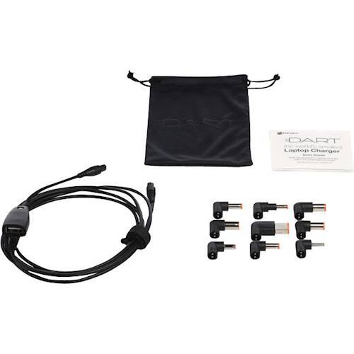 Chargeur HP Elitebook 65W USB C Ordinateur Portable pour HP Elitebook