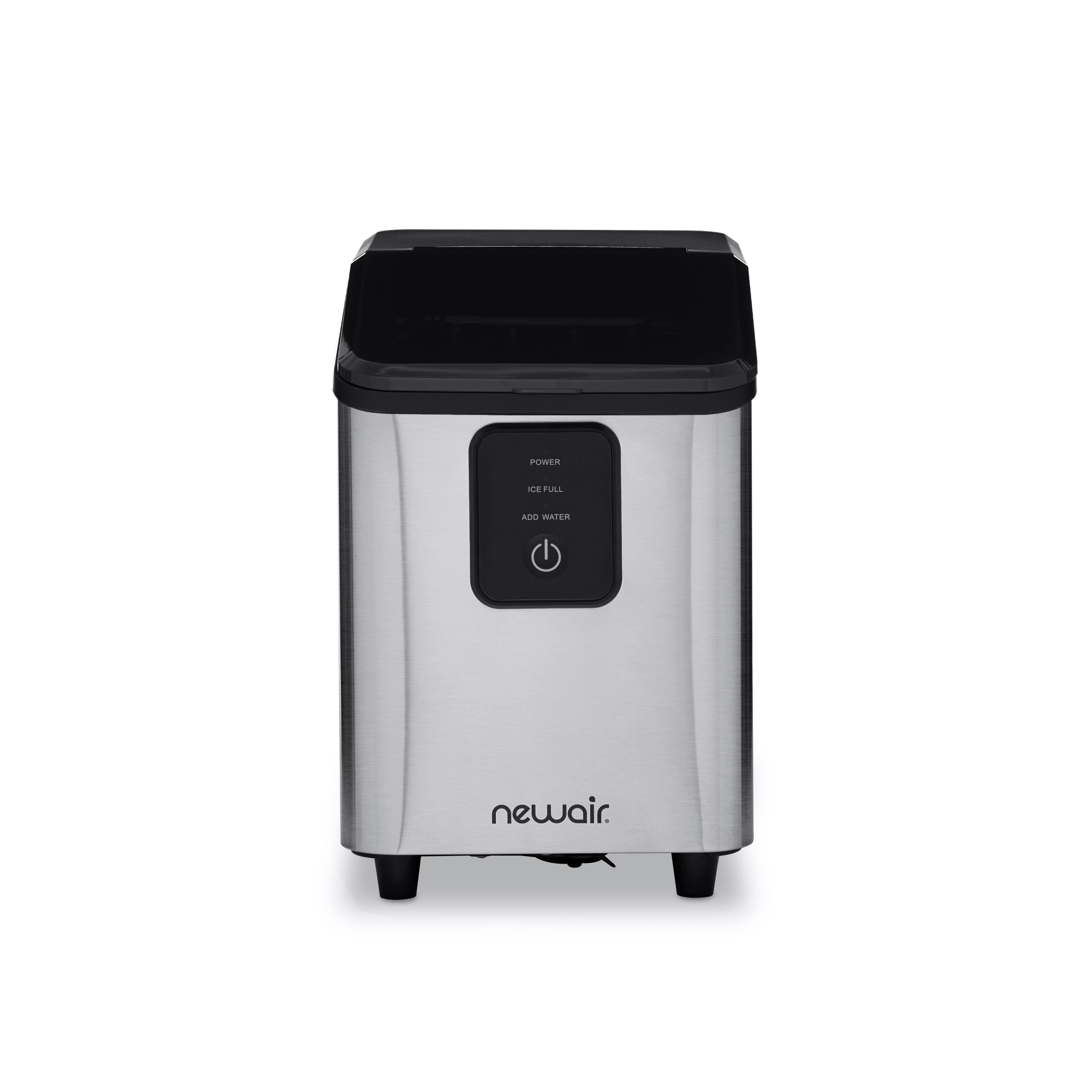 PUWER - FULL ADD WATER newair.