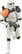 Alt View 1. Star Wars - The Black Series Sandtrooper.