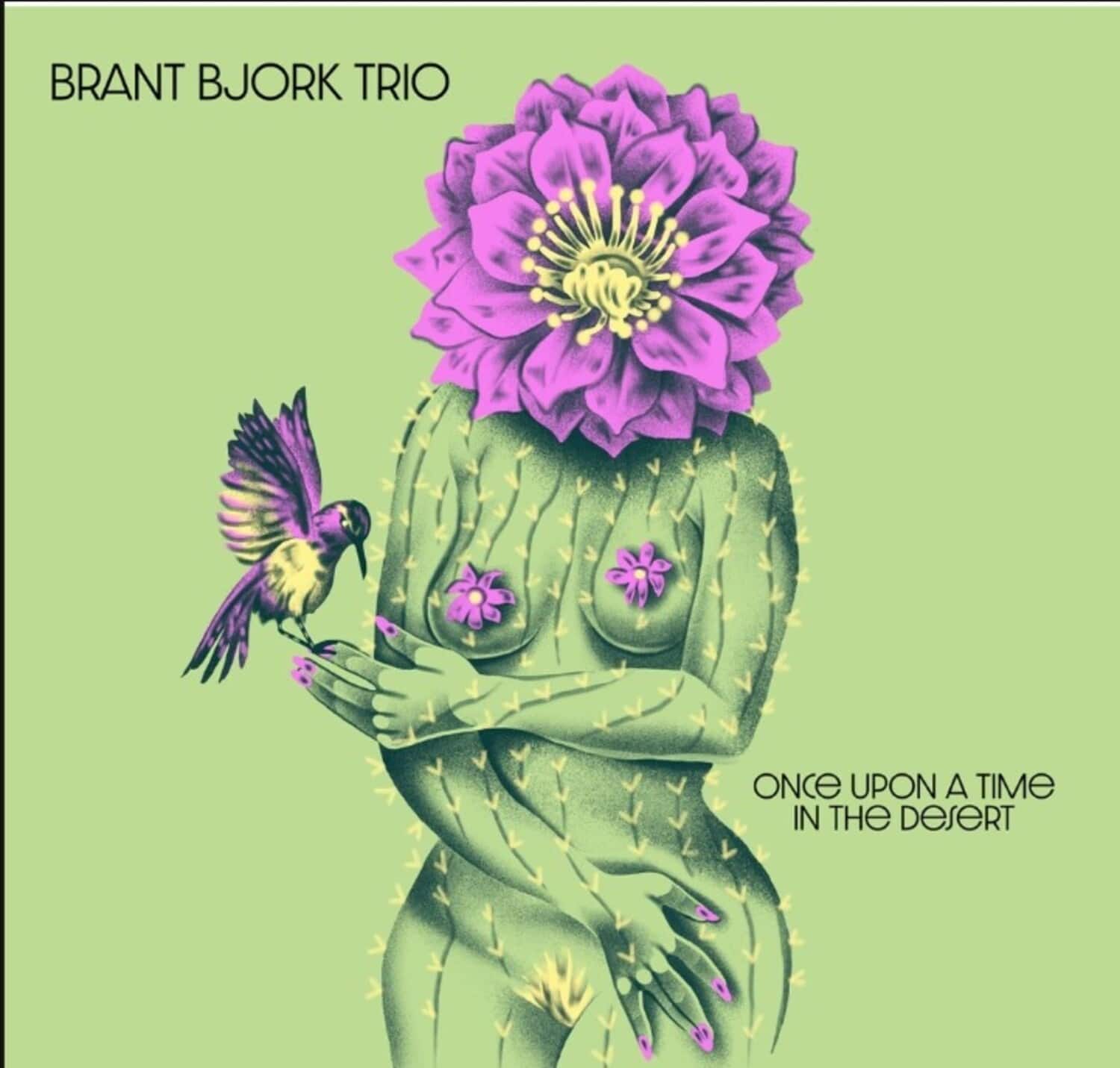Brant Bjork - Once Upon A Time In The Desert   - VINYL LP price history on PriceWatchPro